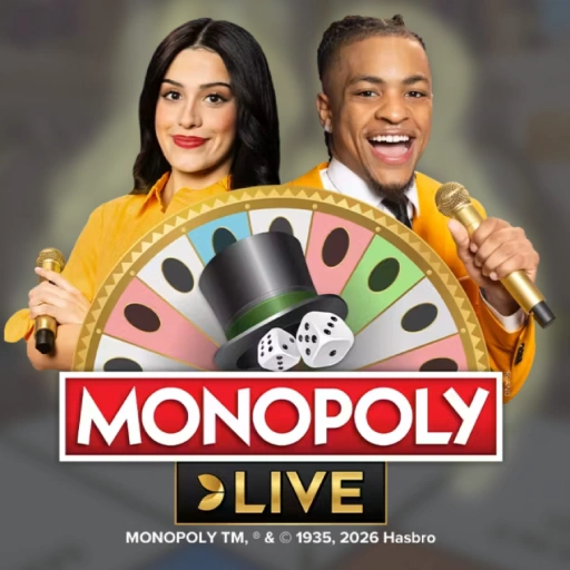 Monopoly Live